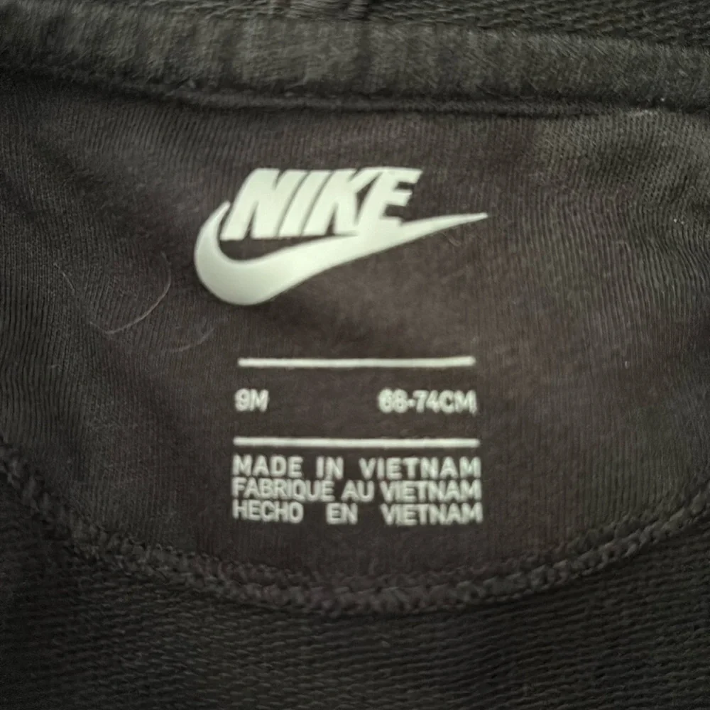 Nike one piece 9mo